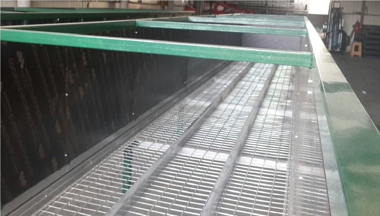 Makine ve Ekipmanlar 